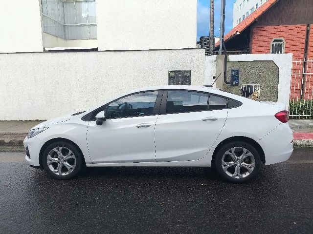 Chevrolet Cruze 2023
