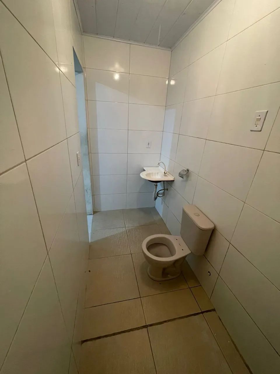 Aluga-se casa com 3 quartos no Benedito Bentes 1  - Foto 5