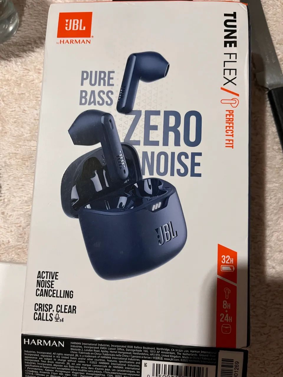 JBL TUNE FLEX - Foto 2