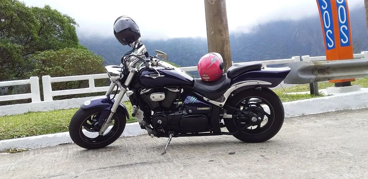 Moto boa  - Foto 2