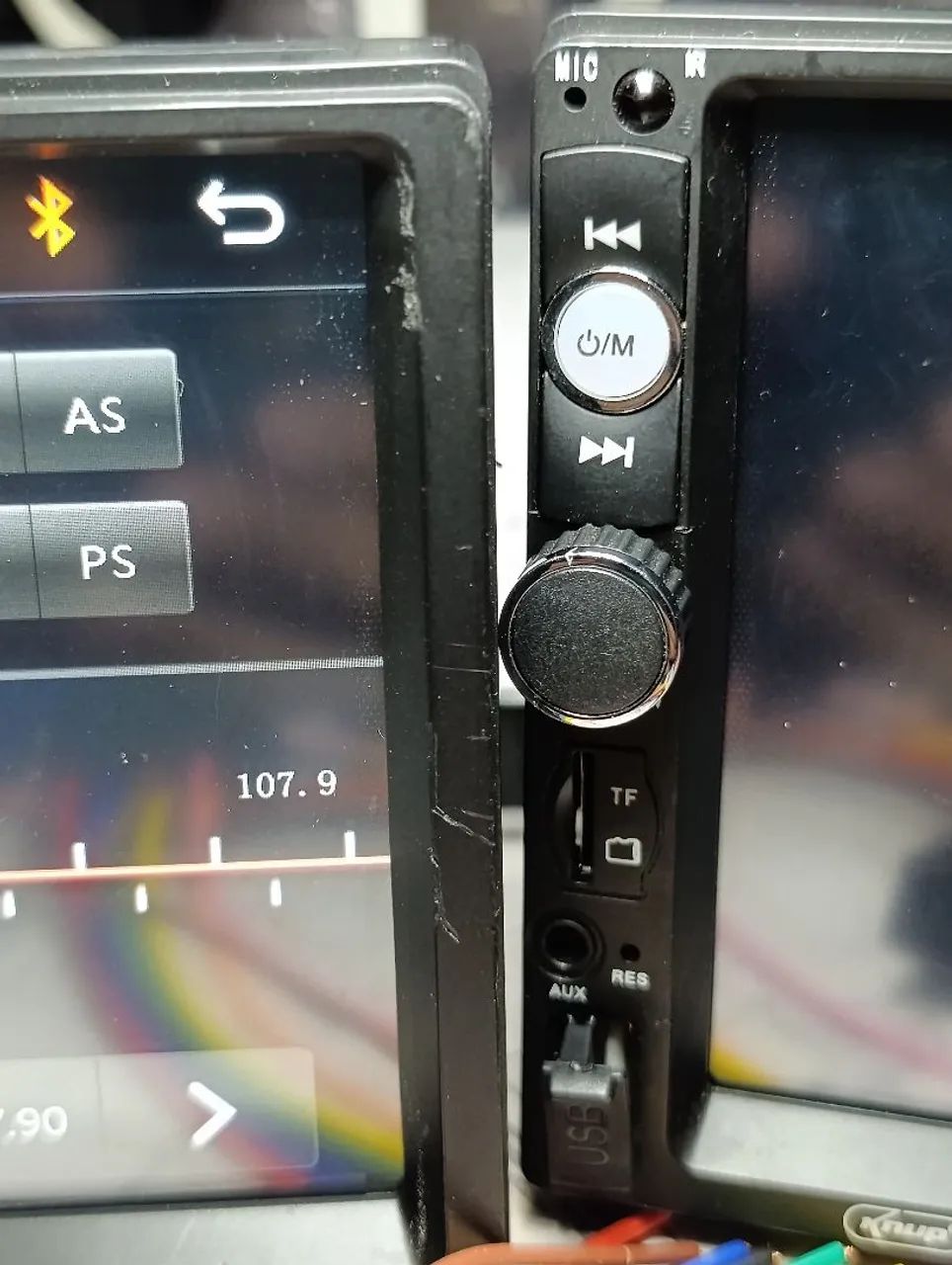 Multimídia mp5 - Foto 4