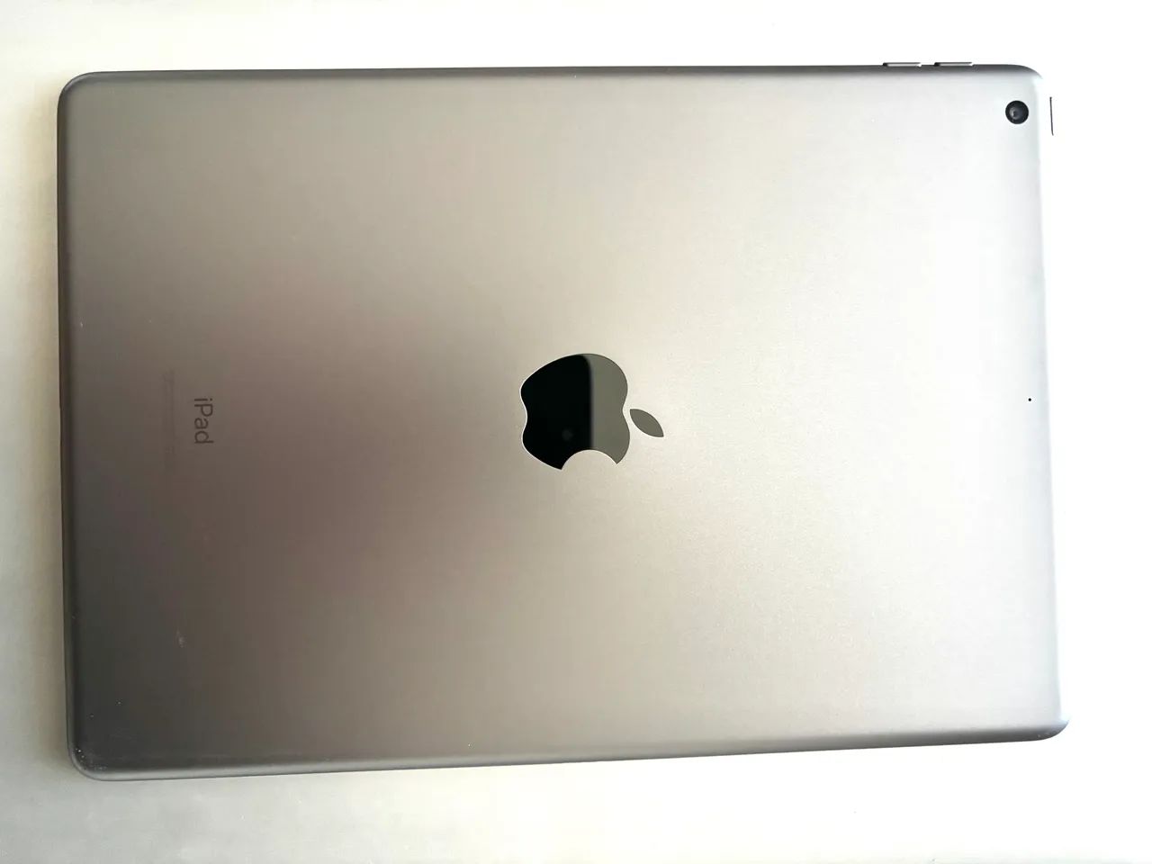 iPad 8 128GB IMPECÁVEL - Foto 2