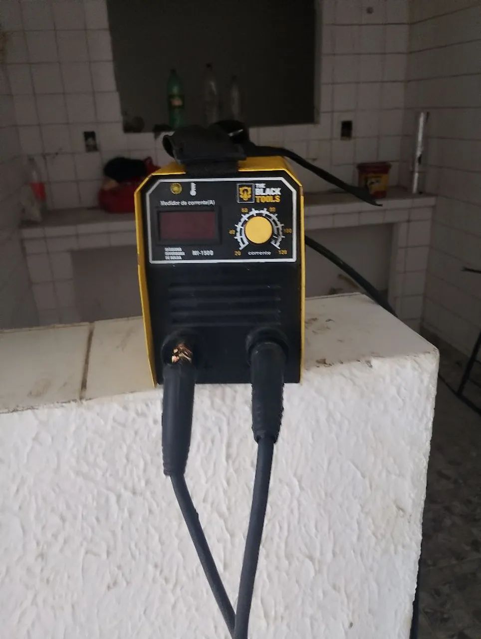 Máquina de solda - Foto 5