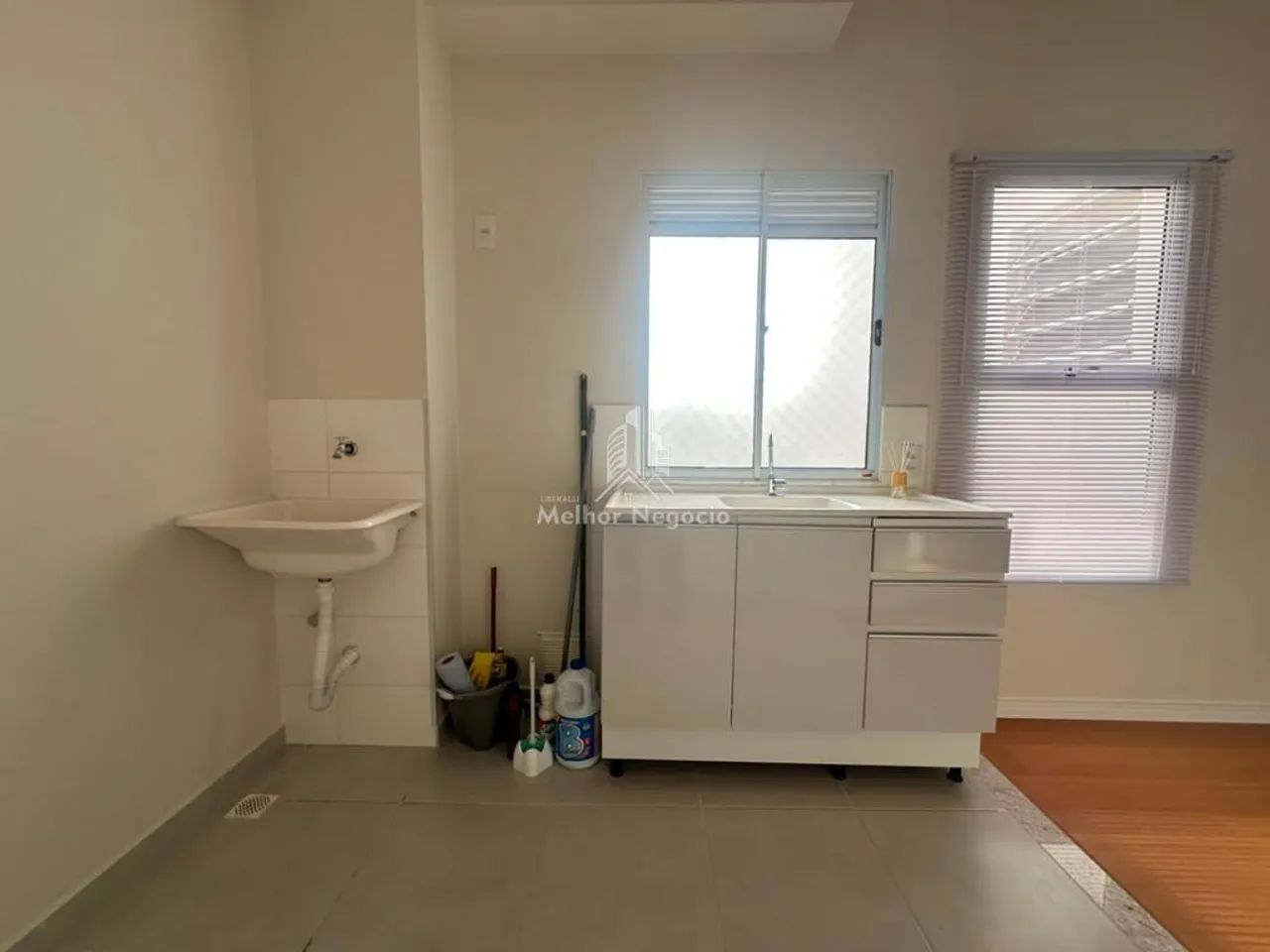 Apartamento à venda em Sumaré, Jardim dos Ipês, com 2 quartos, com 40 m² - Foto 3