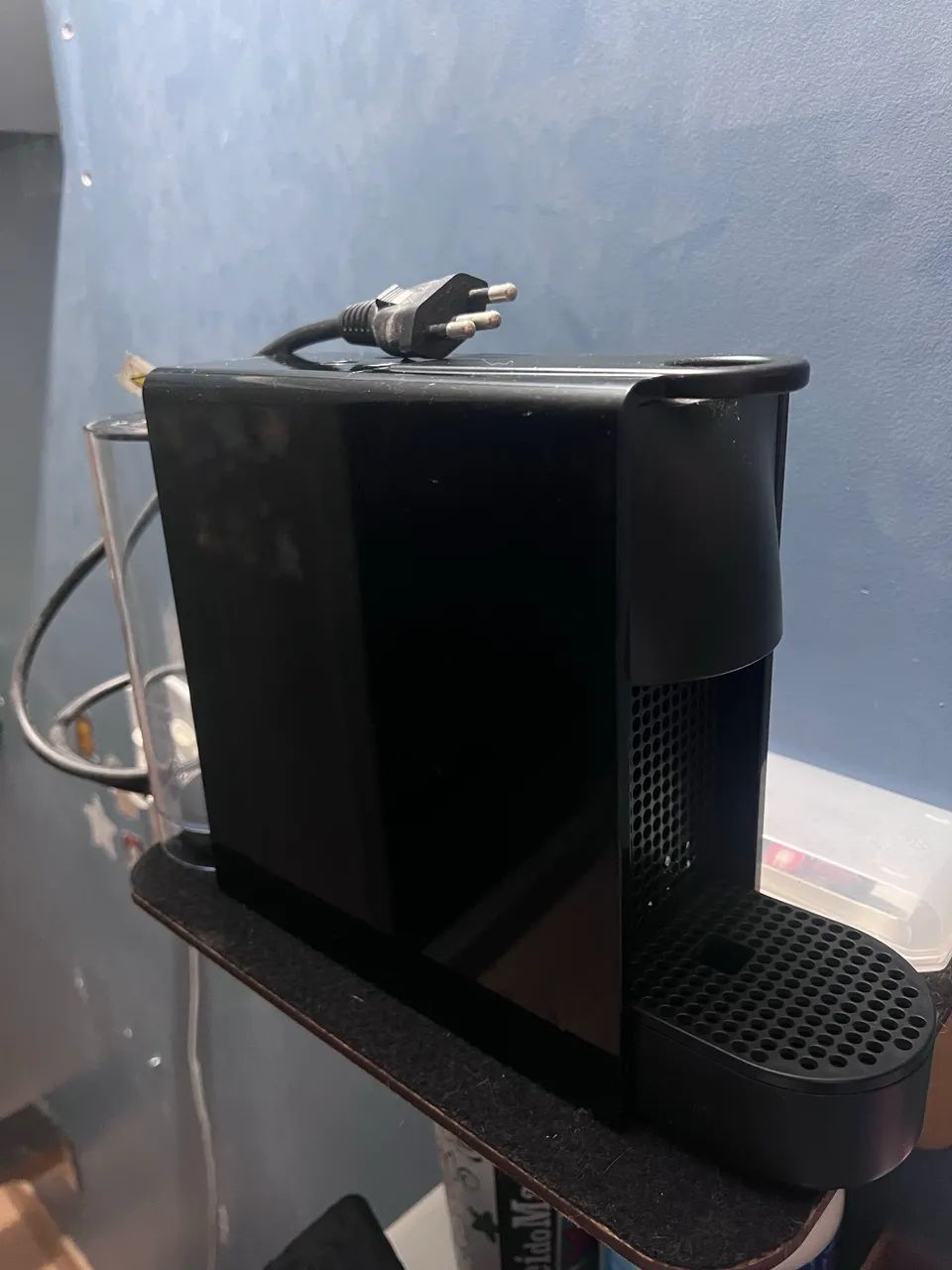 Nespresso Essenza Mini 
