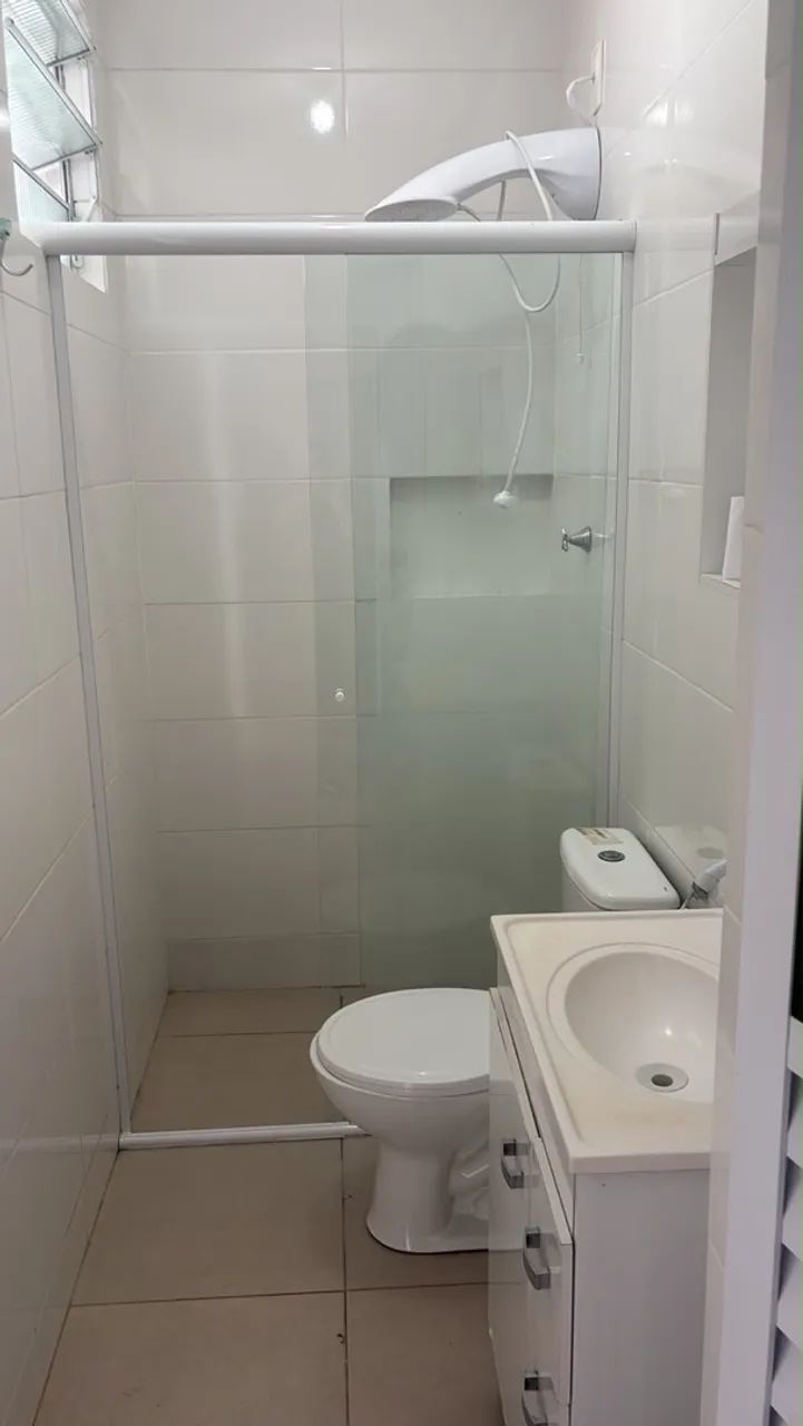 Alugo apartamento  - Foto 4