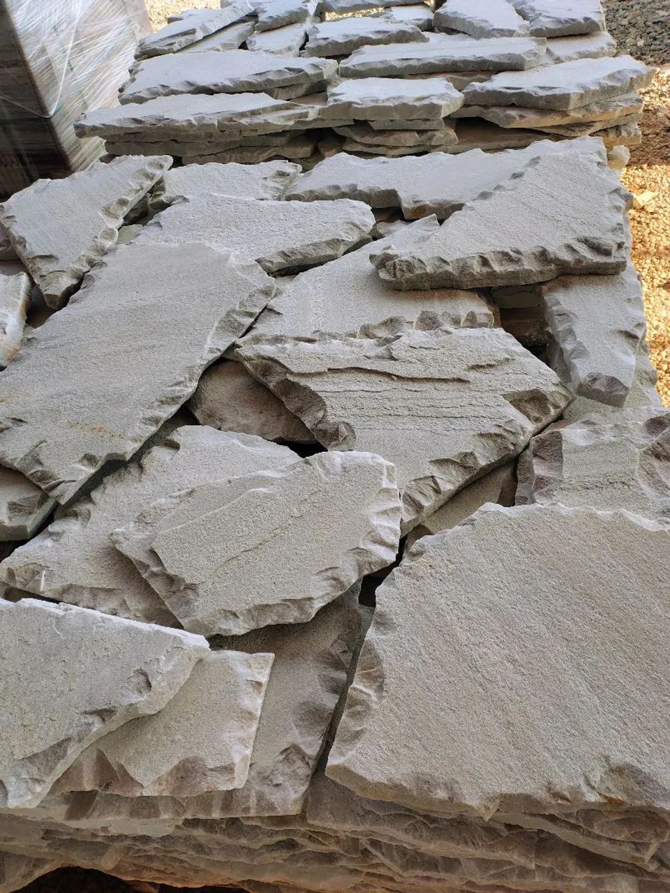 Pedras Atacama Naturais  - Foto 2