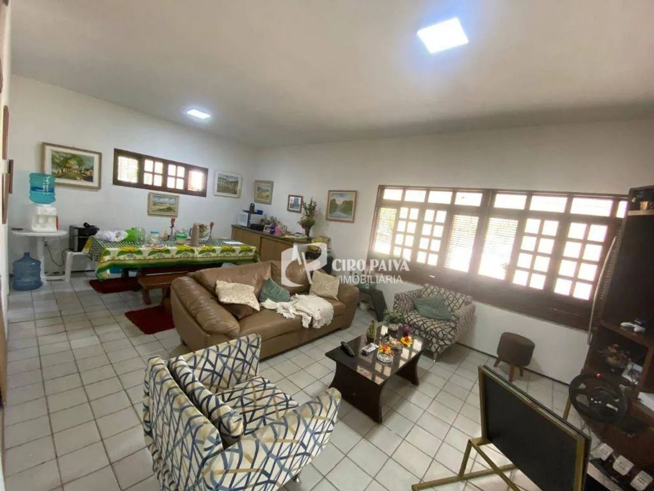 Sítio com 3 dormitórios à venda, 300 m² por R$ 630.000 - Timbu - Eusébio/CE