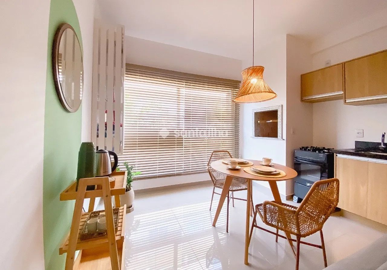 Studio para alugar, 38m² - Ribeirão da Ilha - Florianópolis/SC - Foto 3