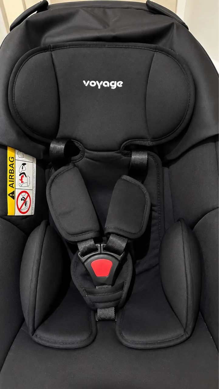 Bebê Conforto Voyage Beta - Foto 2