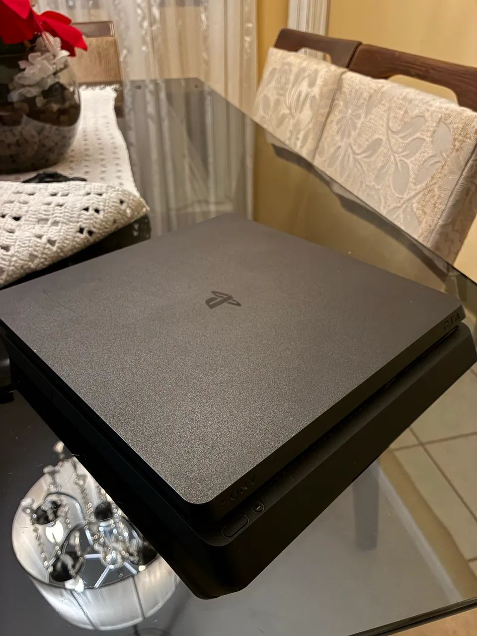 PlayStation 4 Slim 500g