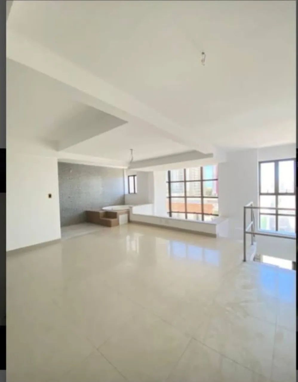 LOFT DUPLEX NO CONDOMÍNIO CONCEPT TOWER