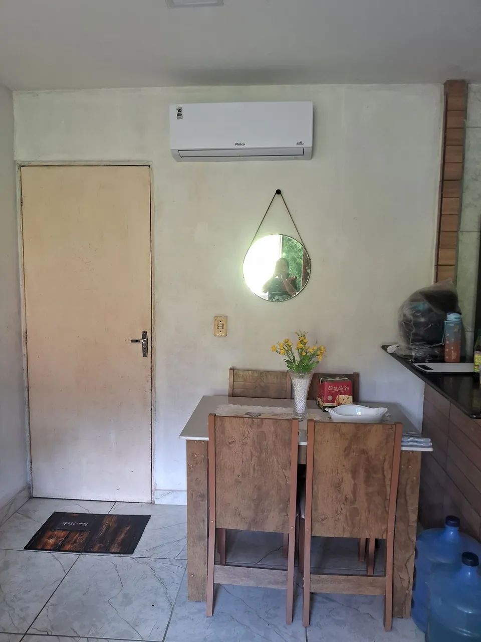 Apartamento na várzea  - Foto 2
