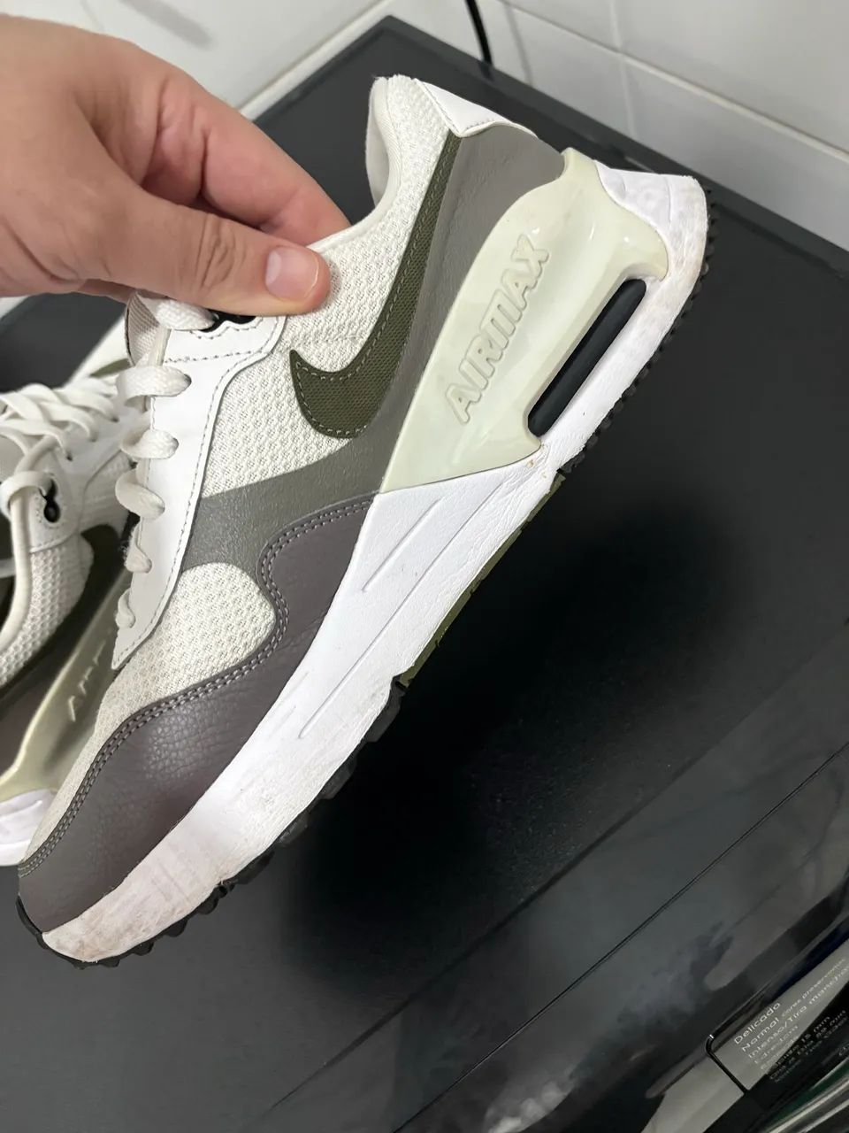 Tênis Nike Airmax