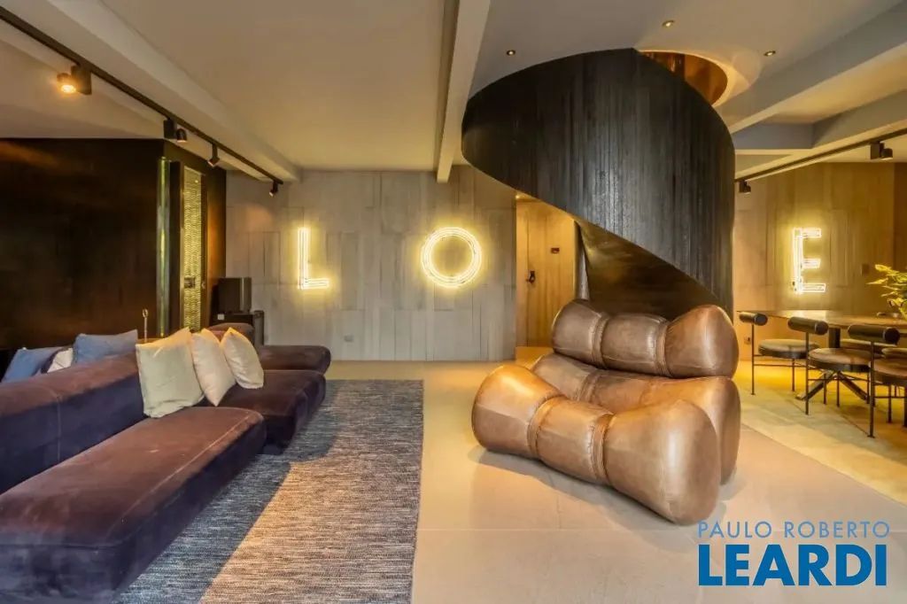 DUPLEX - CONSOLAÇÃO - SP - Foto 4