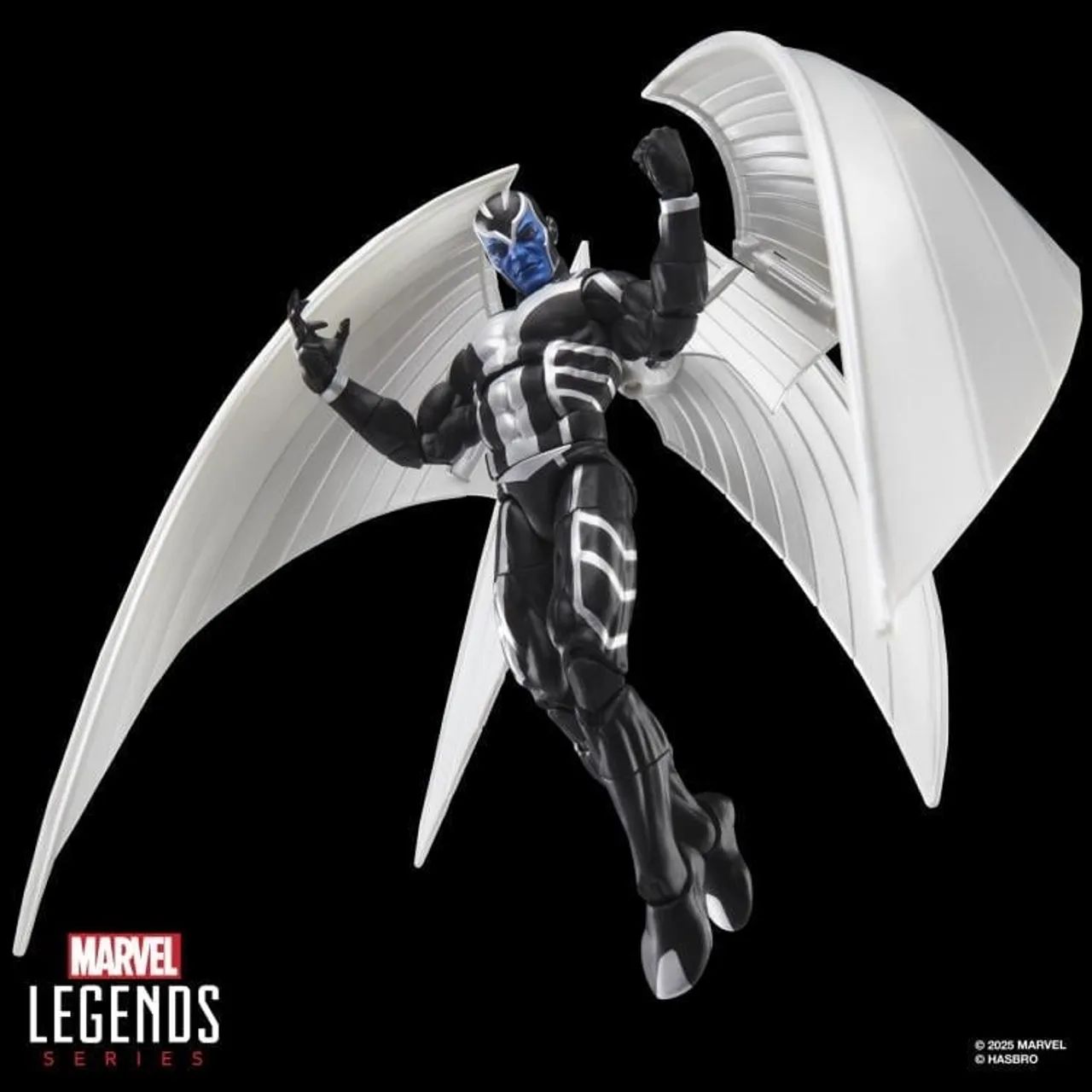 Marvel Legends Arcanjo X Force X-Men 97 Doomsday - Foto 2