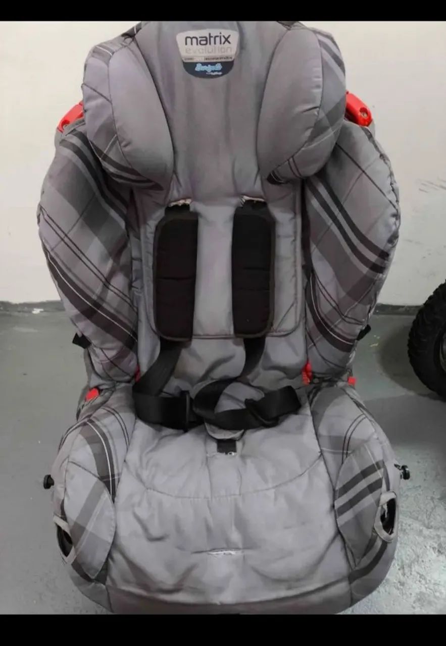 Cadeira burigotto matrix