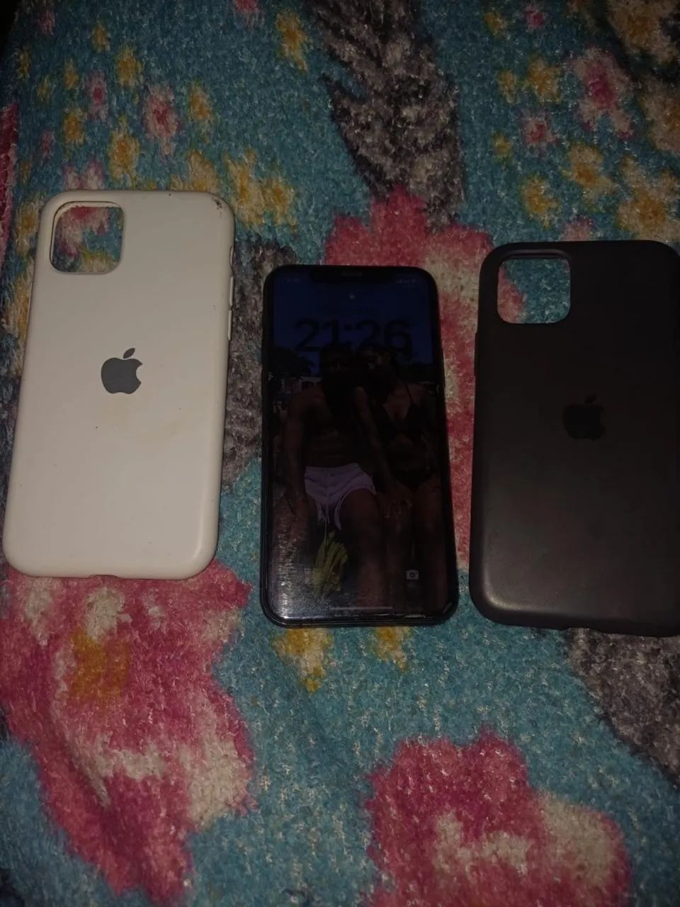 iPhone 11 Pro  - Foto 3