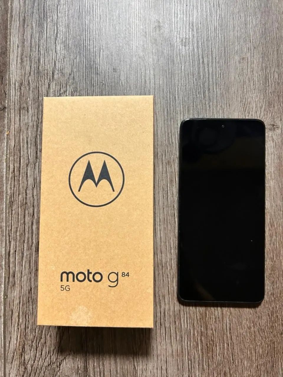 Motorola Moto G84 - Foto 4