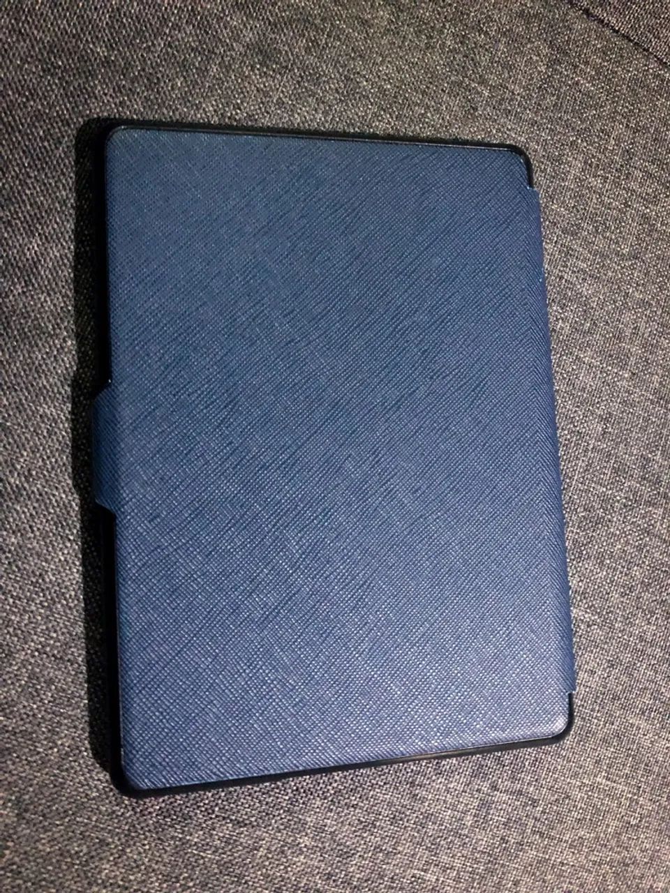 Kindle 8 Geracao com Capa Magnética  - Foto 2