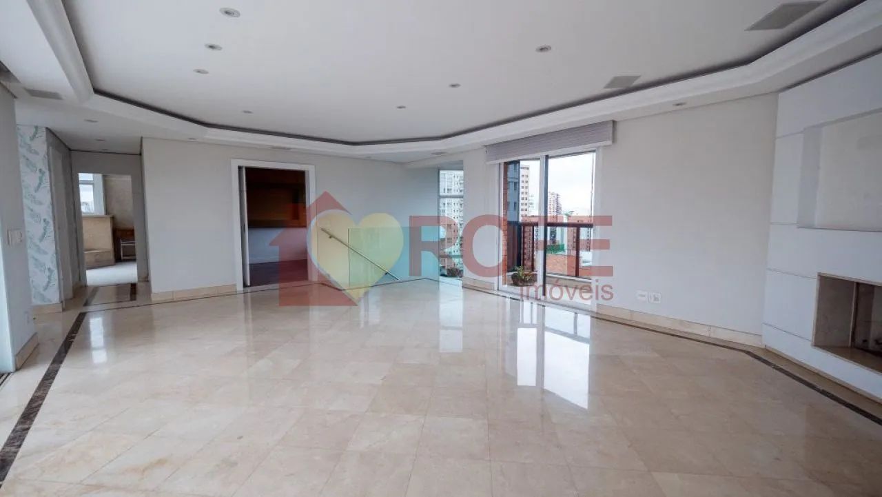 COBERTURA MOEMA | 419 M2 | LAZER E LOCALIZAÇÃO EXCELENTES!!!! - Foto 3