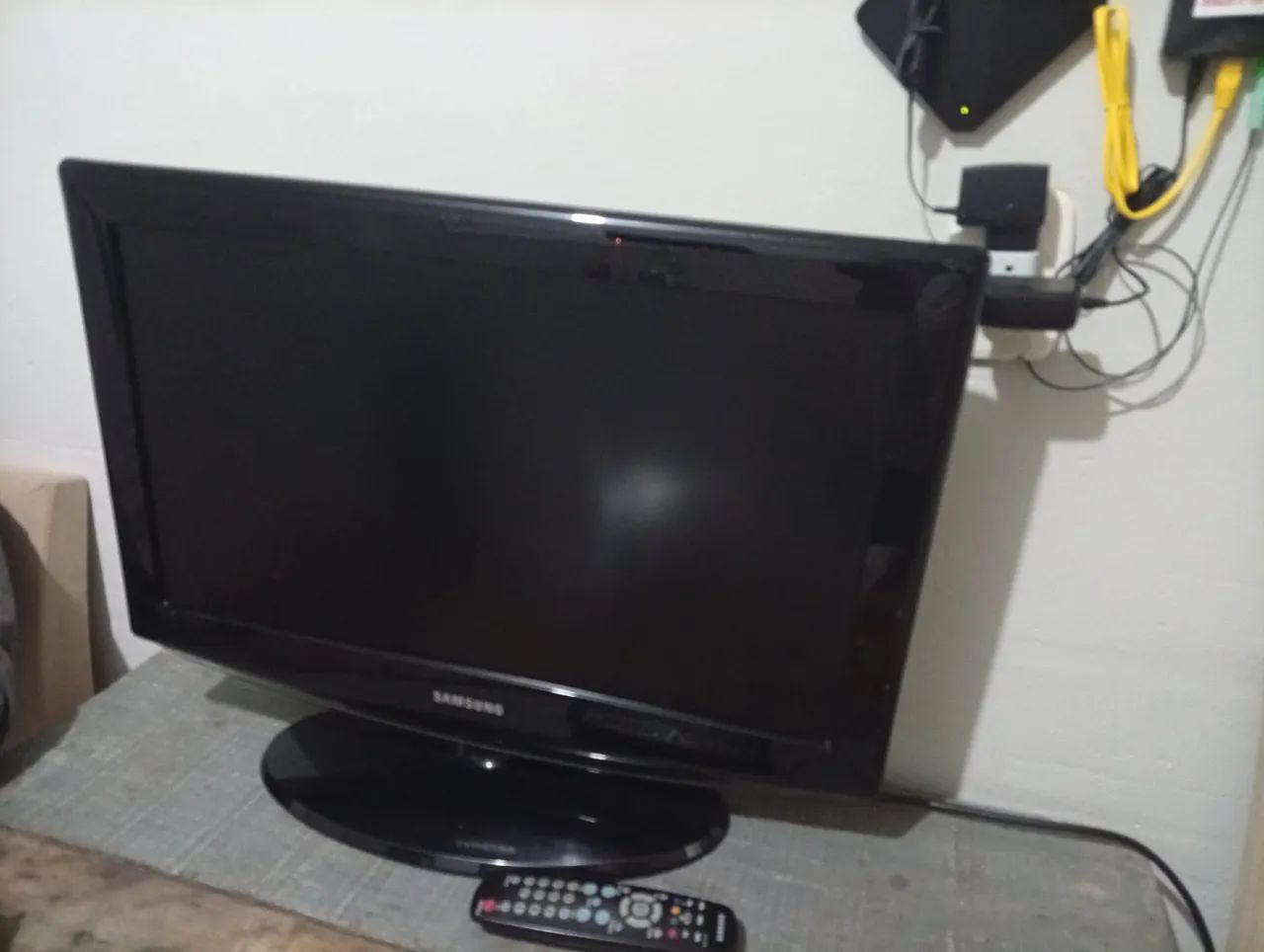 Vendo Tv 