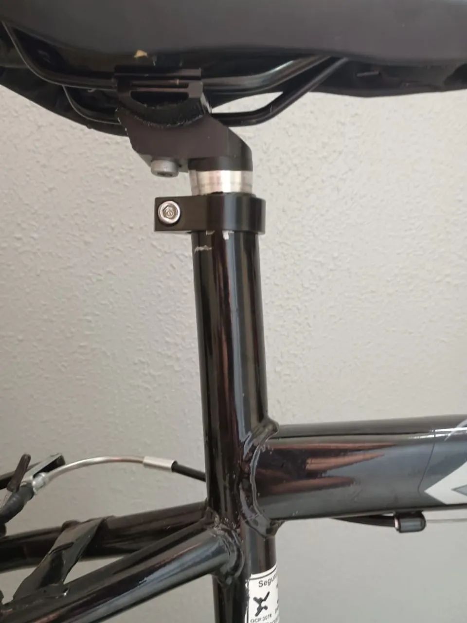 Bicicleta Houston aro 24  - Foto 4
