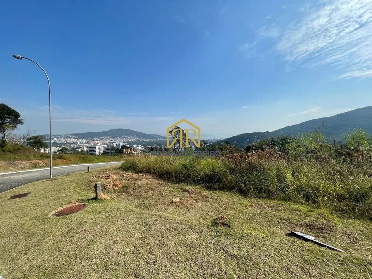 Terreno 519m² pronto pra construir no Itacorubi - Foto 4