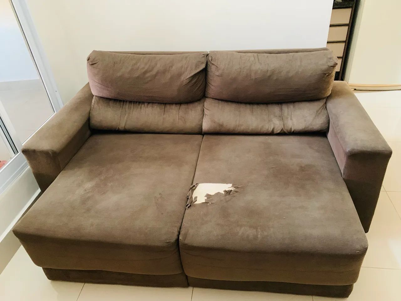 Sofá Retrátil  - Foto 2
