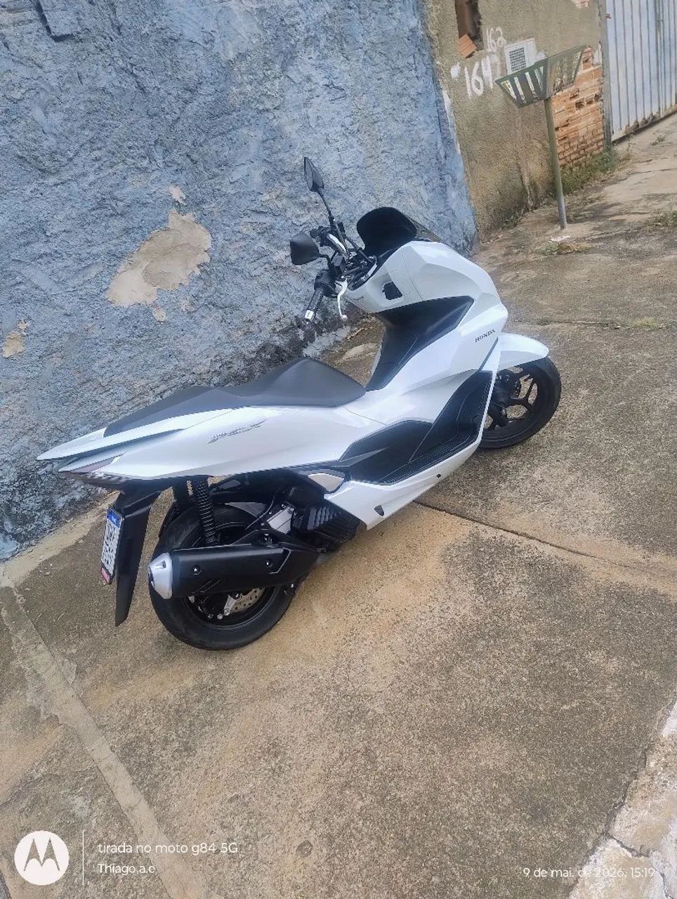 PCX 160 ABS  - Foto 3