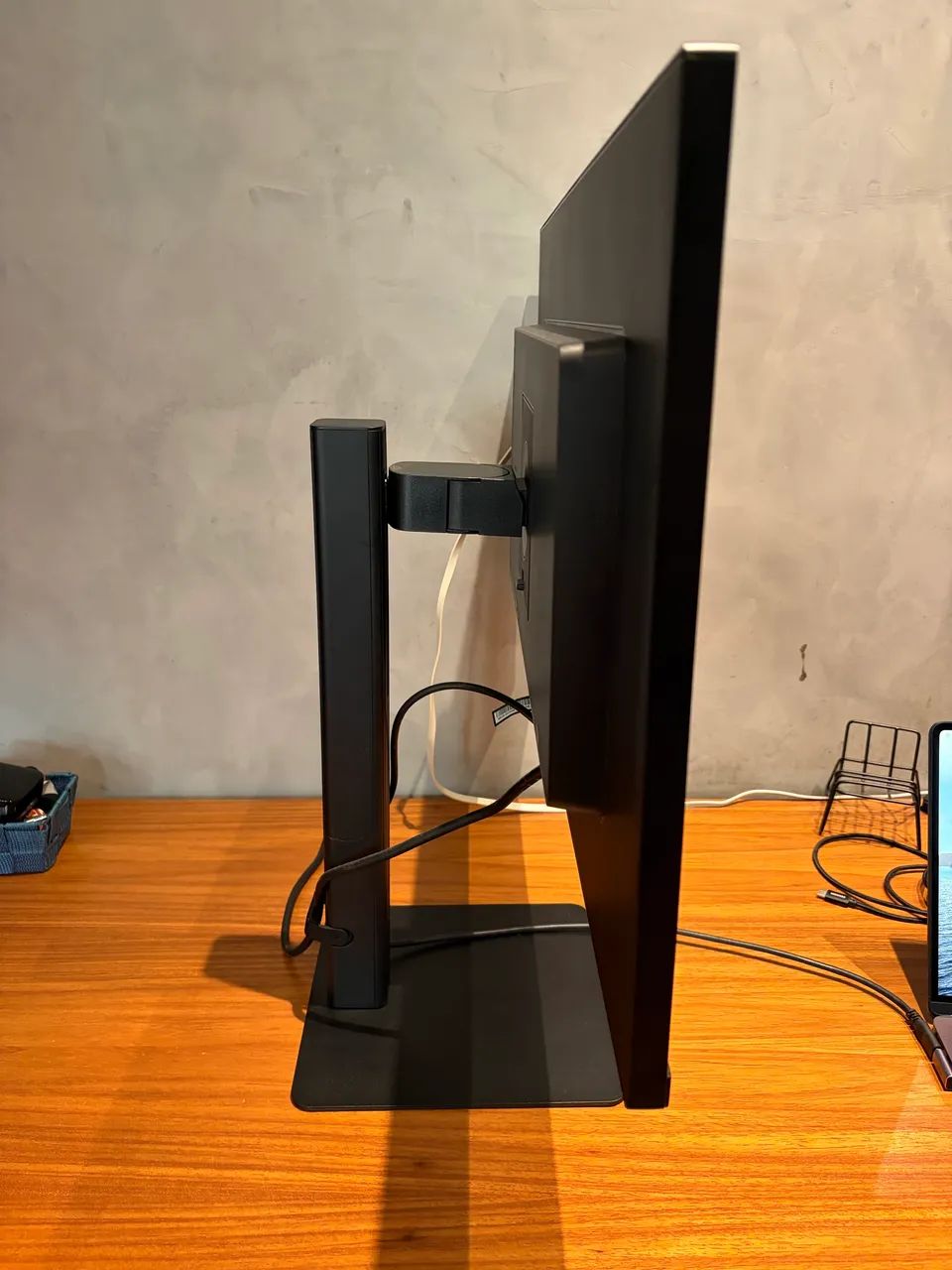 Monitor Samsung Viewfinity S6, 27 Polegada  - Foto 2