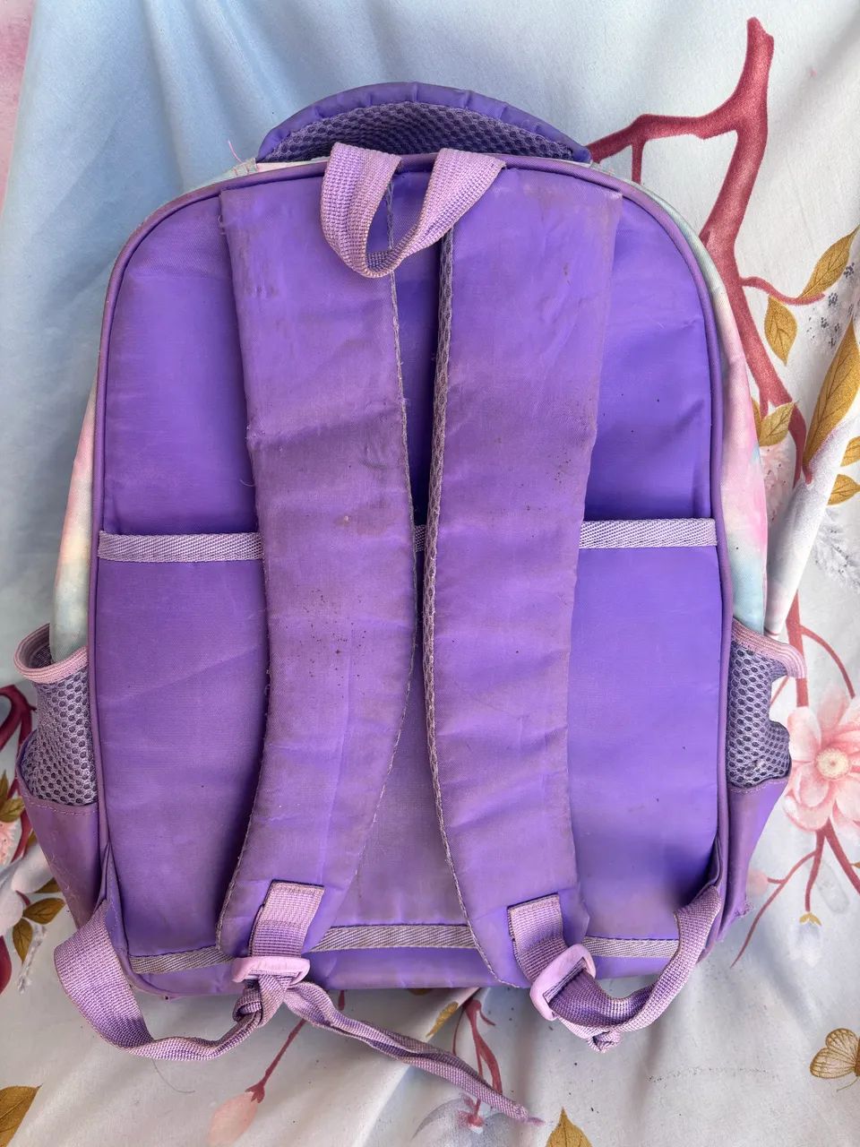 Mochila linda infantil  - Foto 4