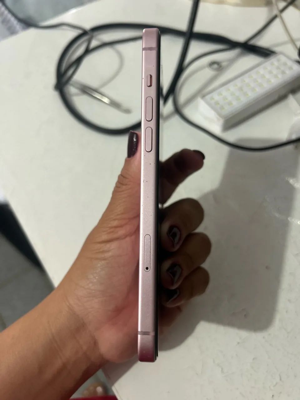 Vende-se IPhone 15 plus 128 - Foto 2
