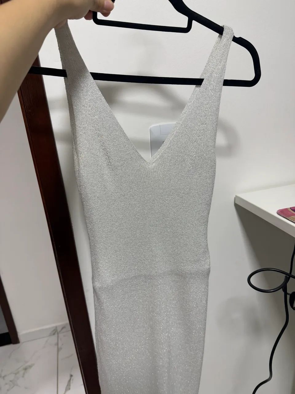 Vestido Calvin Klein original  - Foto 2