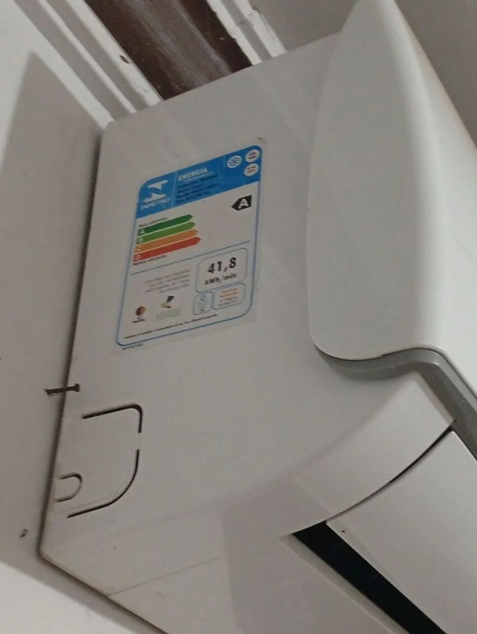 Ar Condicionado Consul 22.000 BTUs Split 220V R410A - Foto 2