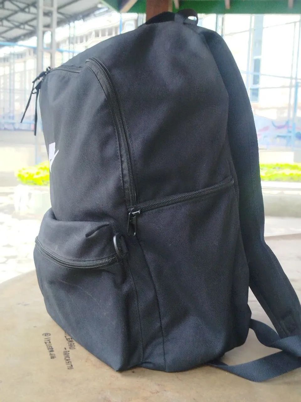Mochila Nike original  - Foto 4