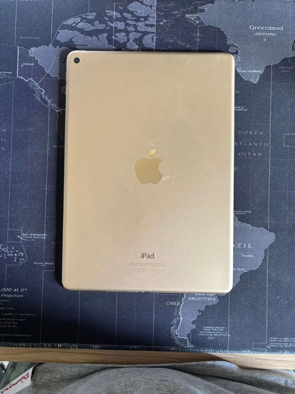 Ipad Air 2ªgeração - 128gb - Foto 4