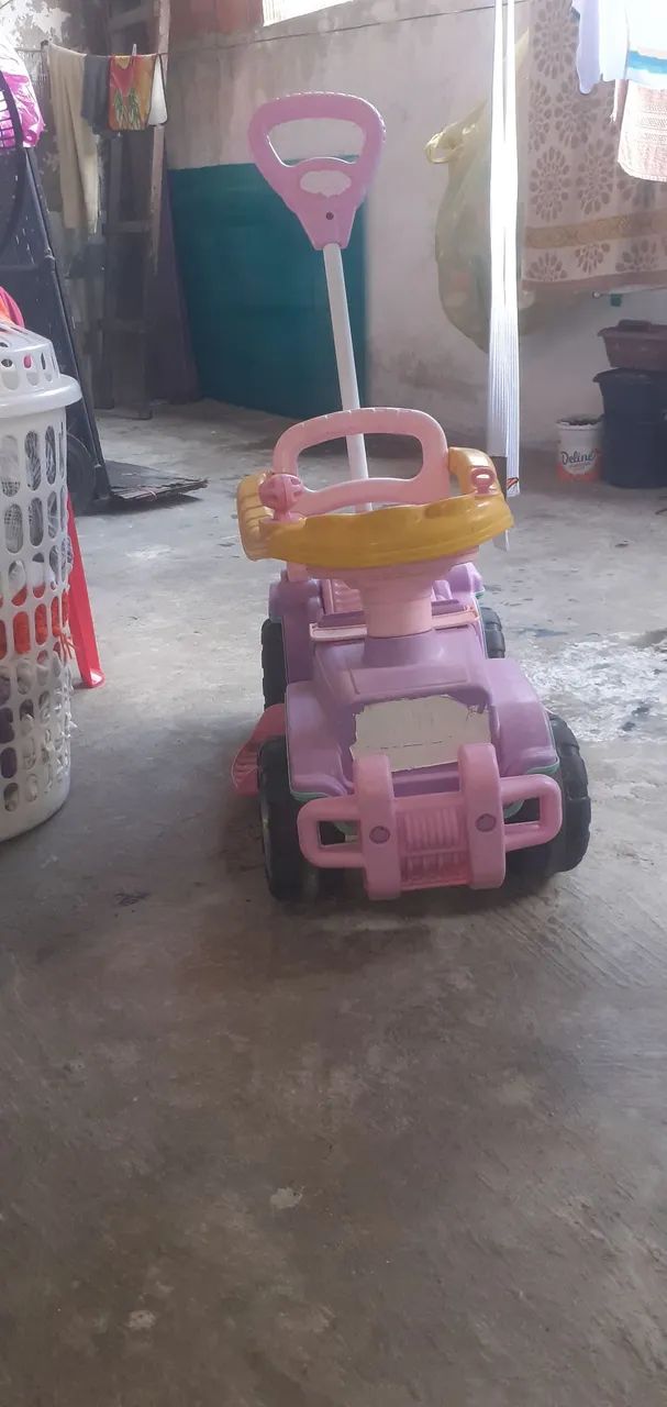 Carrinho de criança - Foto 4