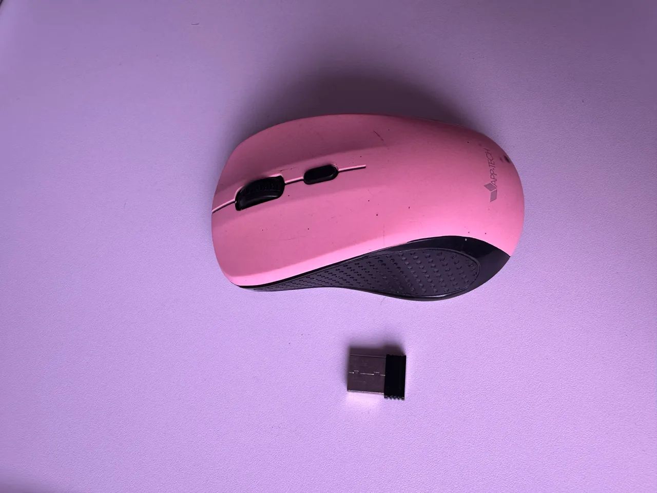 Vendo mouse 