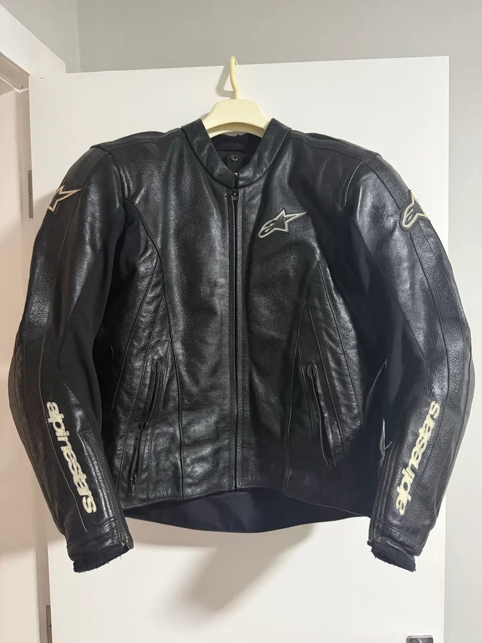 Macacão Moto