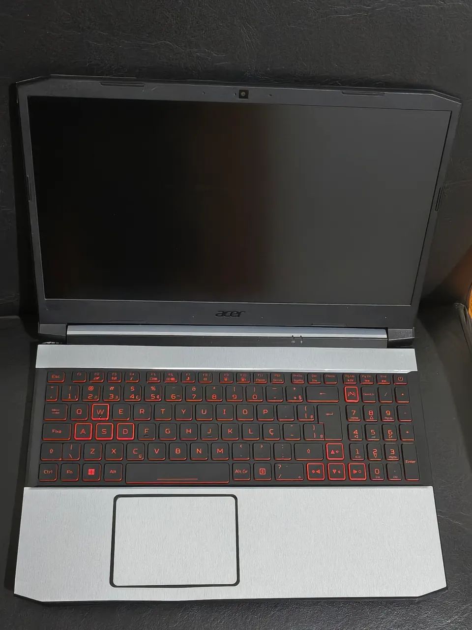 Notebook Acer Nitro 5