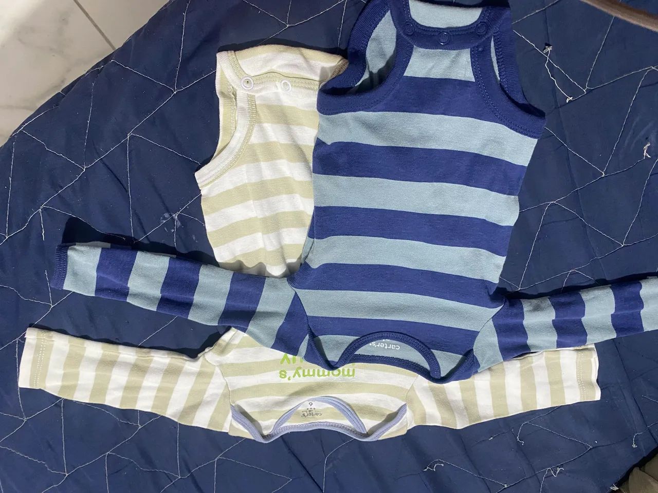 Body Carter?s 