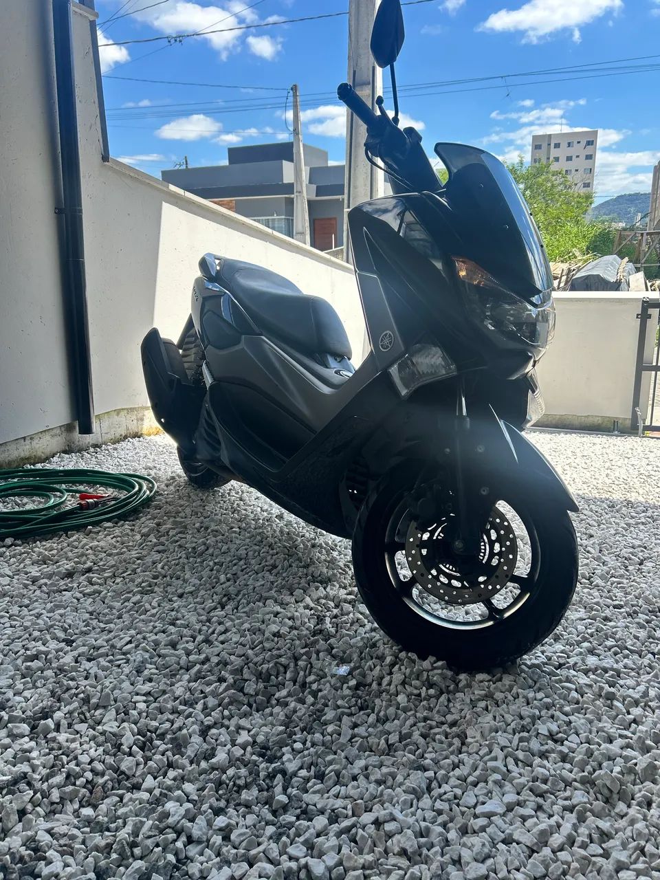 Nmax 2020 - Única dona - Foto 3