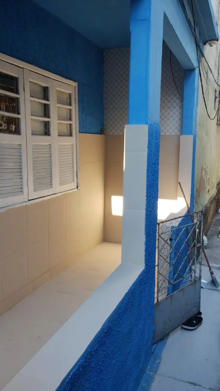 Casa em Trindade/São Gonçalo, 1 quarto. - Foto 3