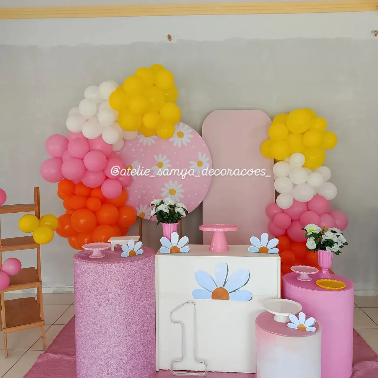 Decoração Completa qualquer tema. - Foto 4