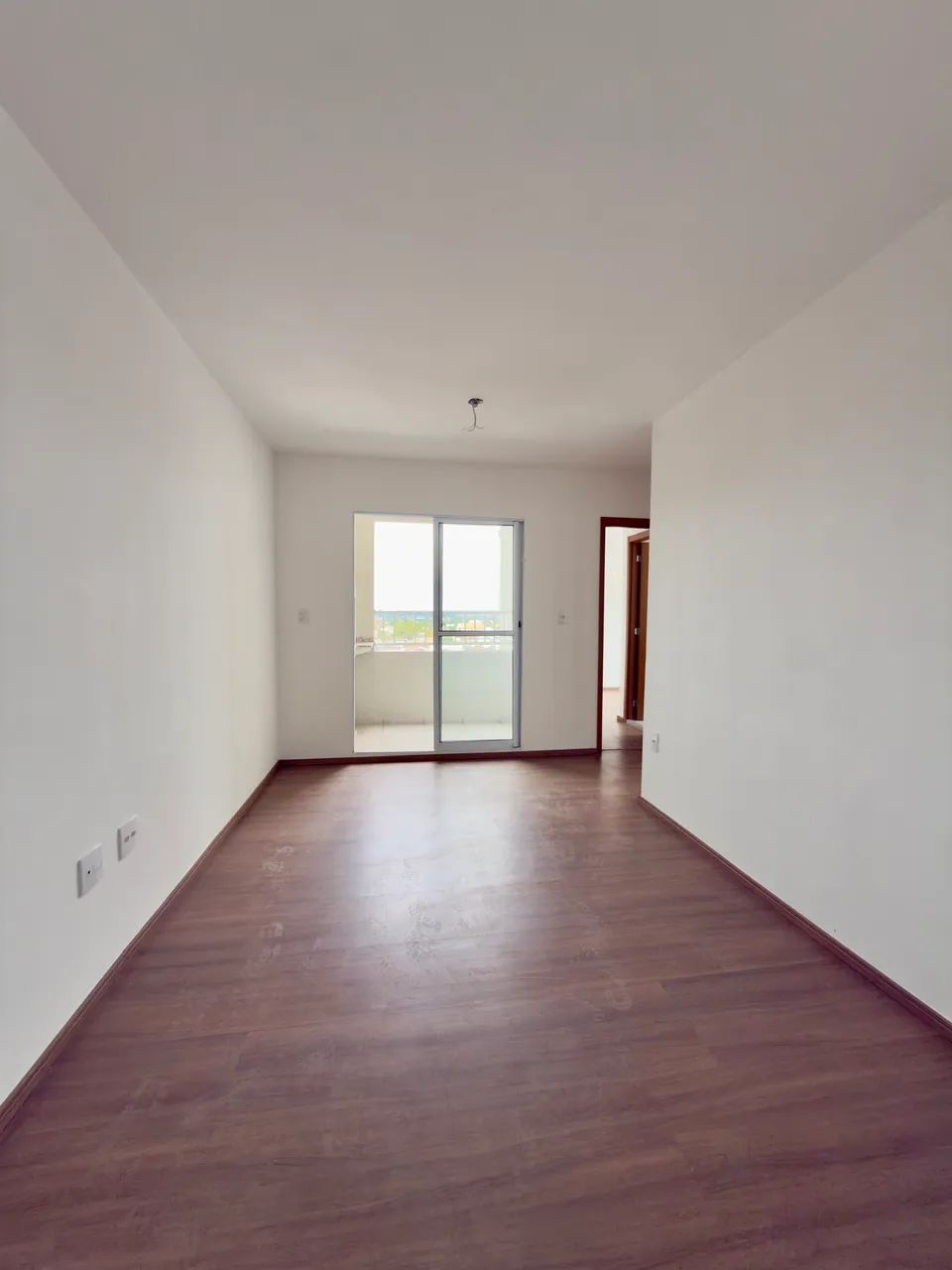 Apartamento com churrasqueira e suíte financiado  - Foto 2