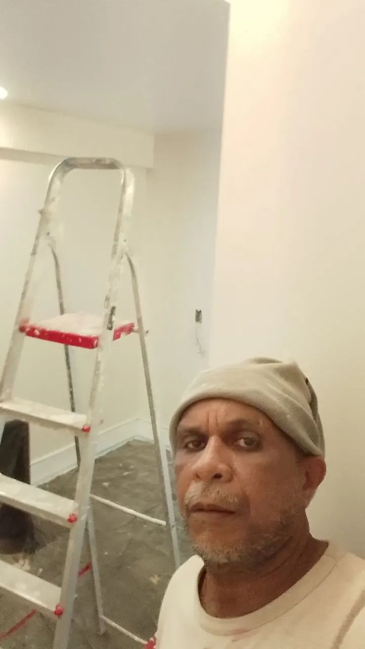 Carlos pintou o orçamento grátis ZAP * - Foto 2