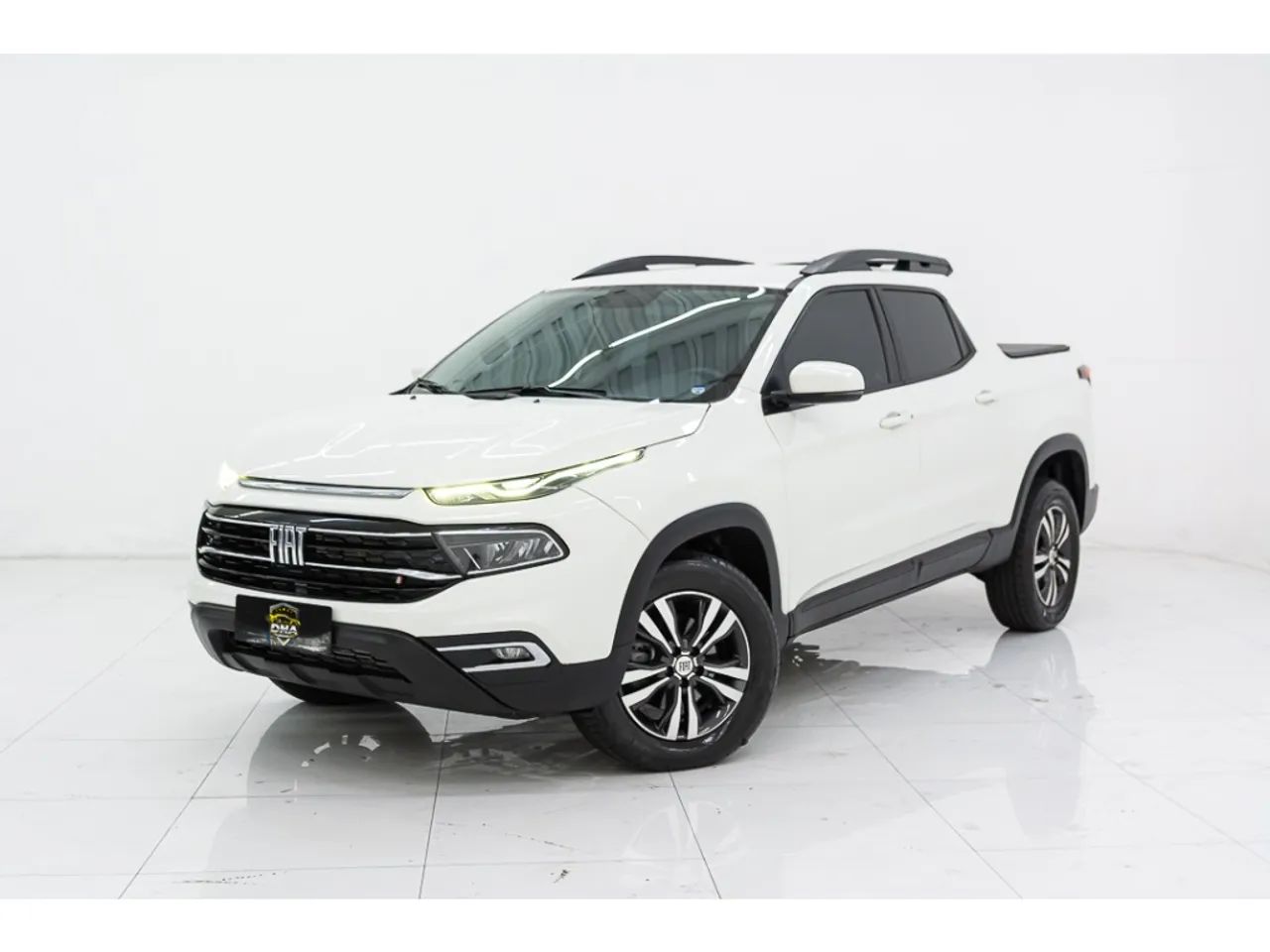 Fiat Toro 2023 - Foto 3