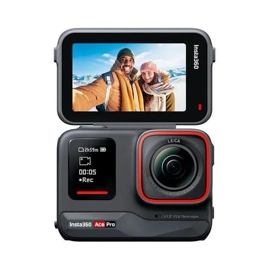 Insta360 acepro - Foto 2