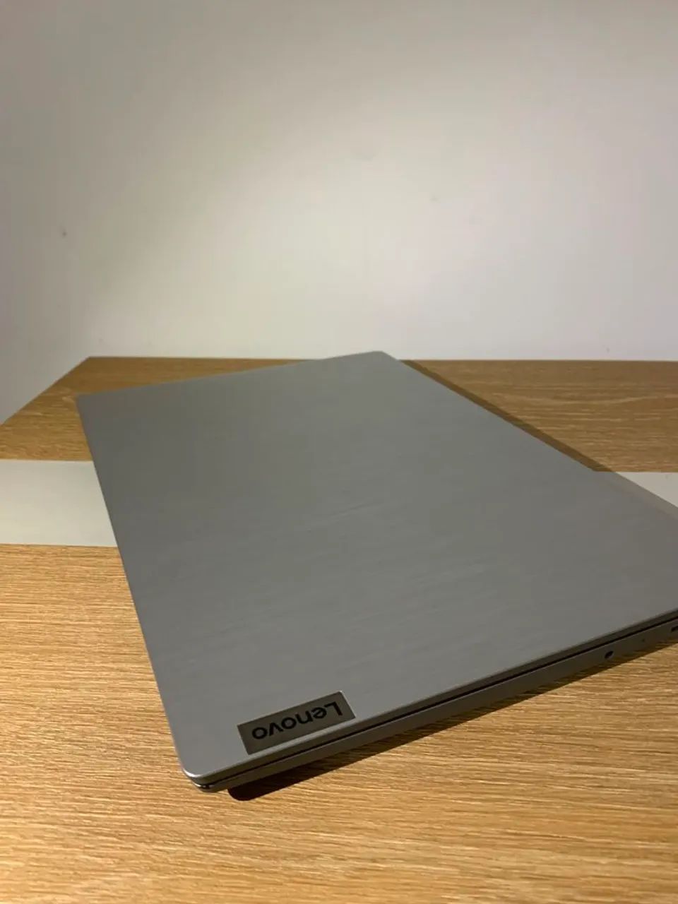 NOTEBOOK LENOVO 4GB RAM 128GB SSD - Foto 4